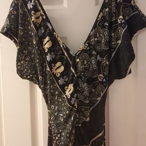 Te Amo, European brand sexy, exquisite top